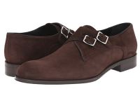 Fashionable Mr. Hare Monk Strap Oxfords for Men - Double Monk - Brown Sale Online